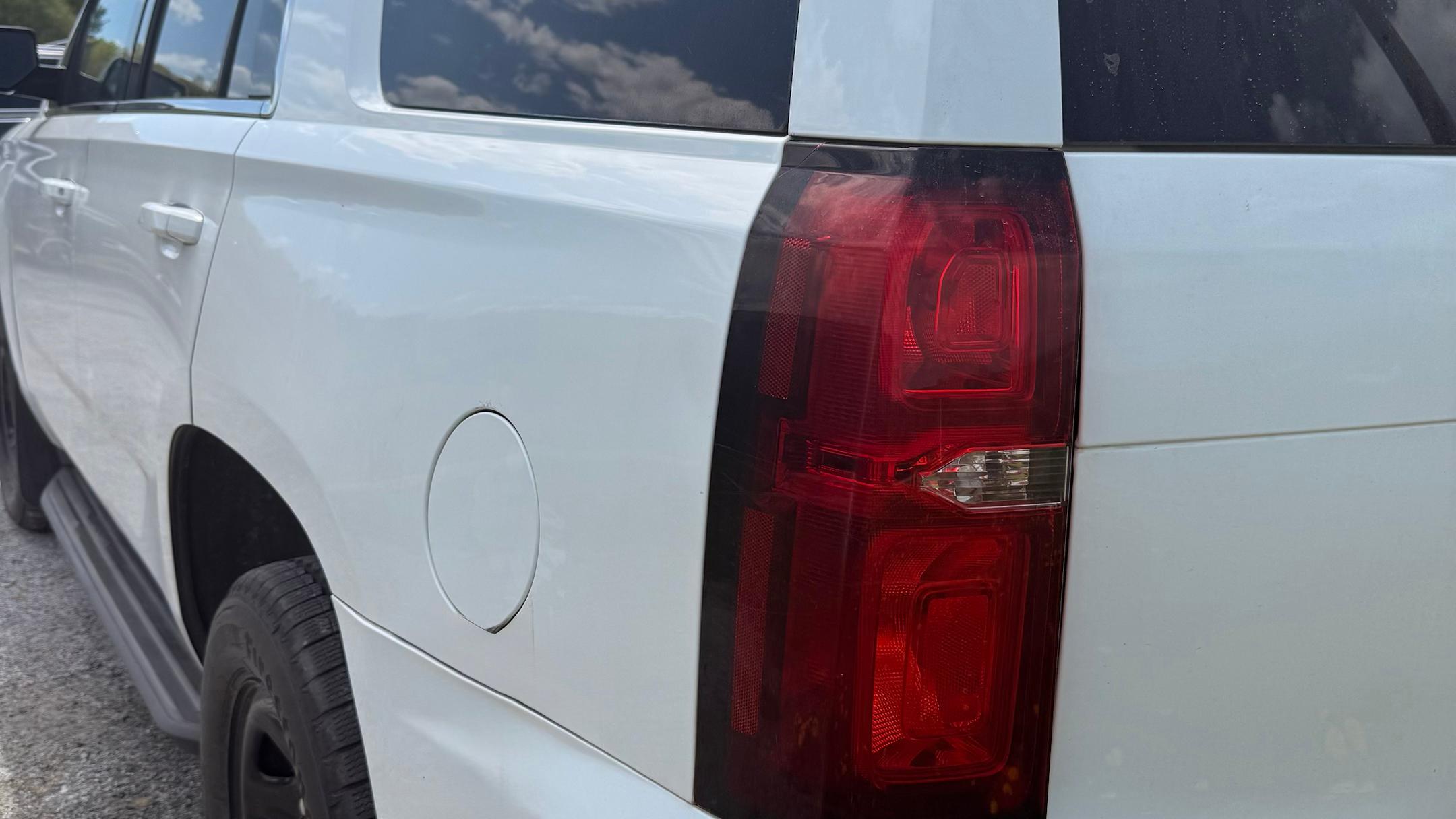 Chevrolet Tahoe 2015 in Enosburg, VT