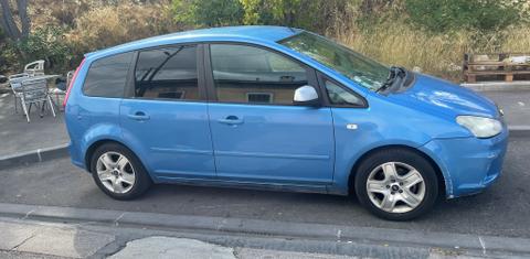 Ford C-MAX 2010