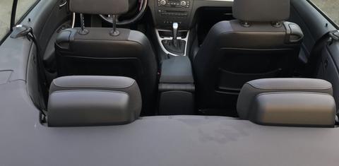 BMW SERIE 1 2009