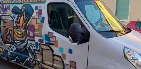 Renault MASTER 2012