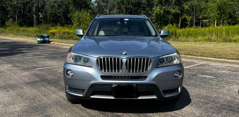 BMW X3 2011 rental in Morton Grove, IL by Box Auto .. | Turo