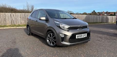 Kia Picanto 2019