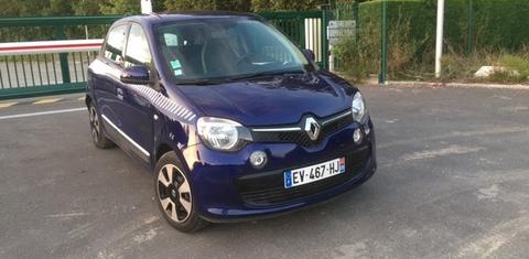 Renault TWINGO III 2018