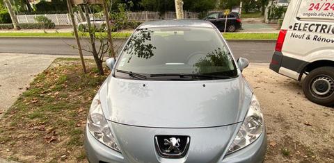 Peugeot 207 2010