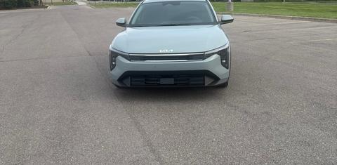 Kia K4 2026