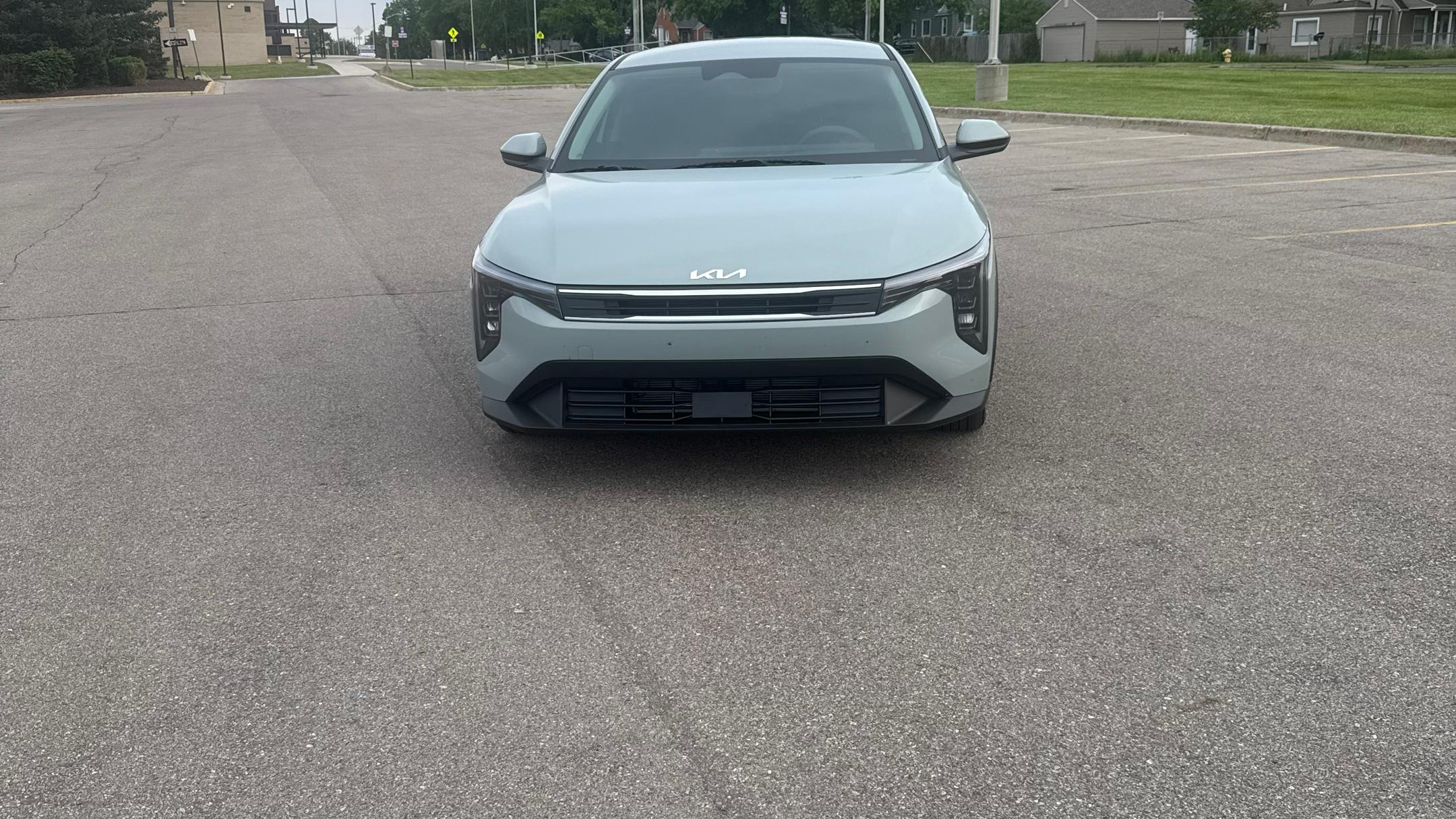 Kia K4 2026 in Pontiac, MI