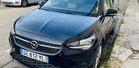 Opel CORSA 2021