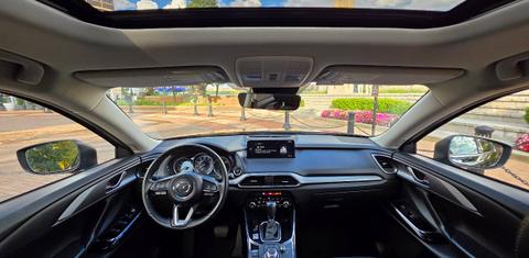 Mazda CX-9 2023