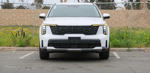 Kia Sorento 2025