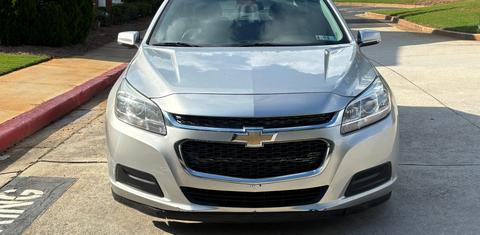 Chevrolet Malibu 2015