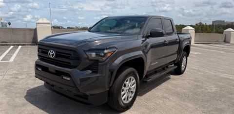 Toyota Tacoma 2026