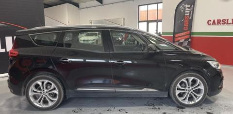 Renault GRAND SCENIC IV 2018