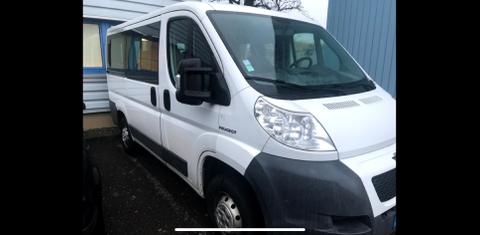 Peugeot BOXER 2007