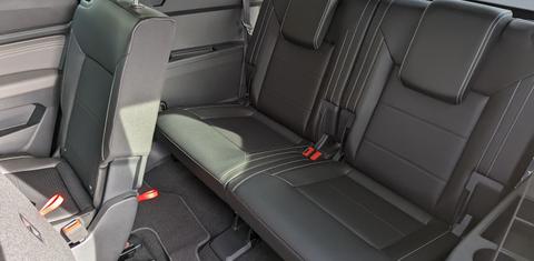 Volkswagen Atlas 2023