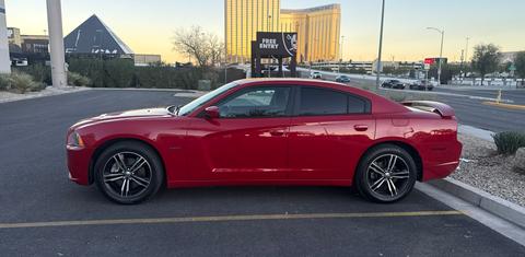 Dodge Charger 2013