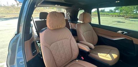 BMW X7 2023