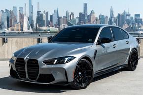 BMW M3 2025 in North Bergen