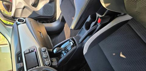 Nissan Versa 2020