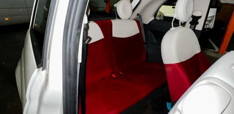 FIAT 500 2009