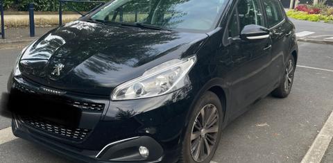Peugeot 208 2017