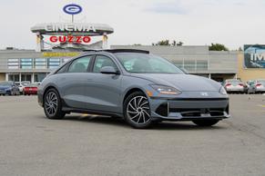 Hyundai IONIQ 6 2024 à Laval