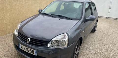 Renault CLIO CAMPUS II 2009
