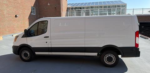 Ford Transit Cargo 2020