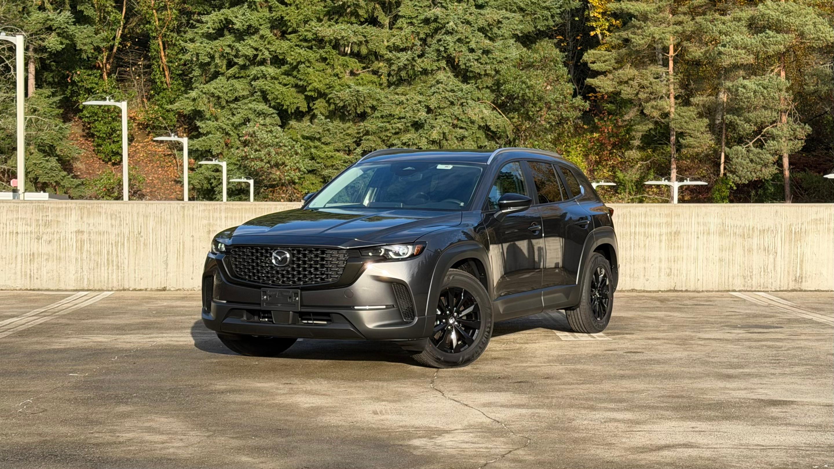 Mazda CX-50 2025 in Lynnwood, WA