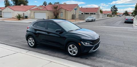 Hyundai Kona 2023