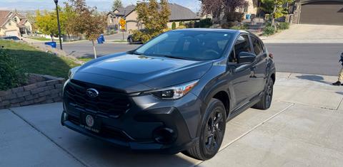 Subaru Crosstrek 2024
