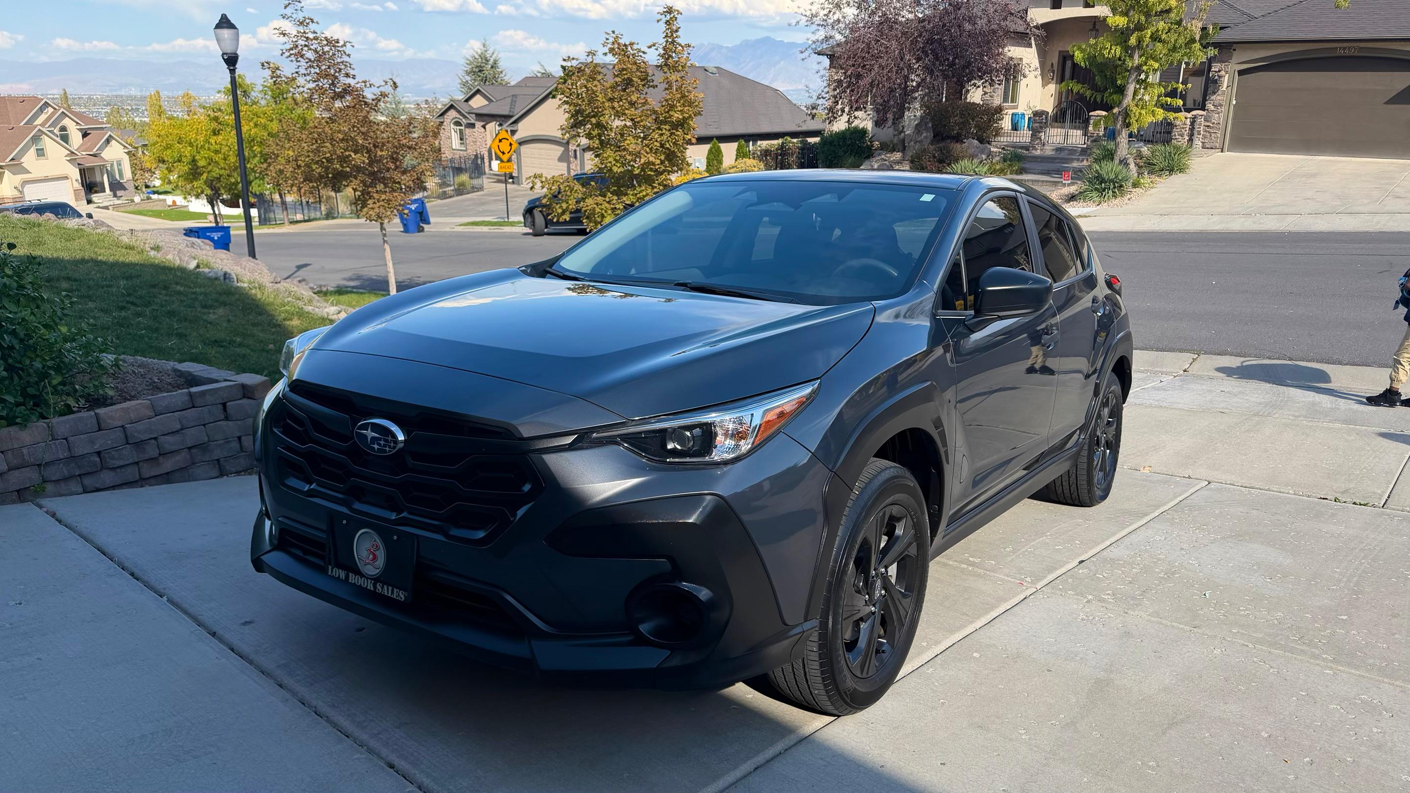 Subaru Crosstrek 2024 in Herriman, UT