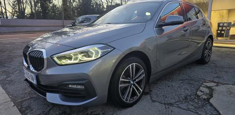 BMW SERIE 1 2024