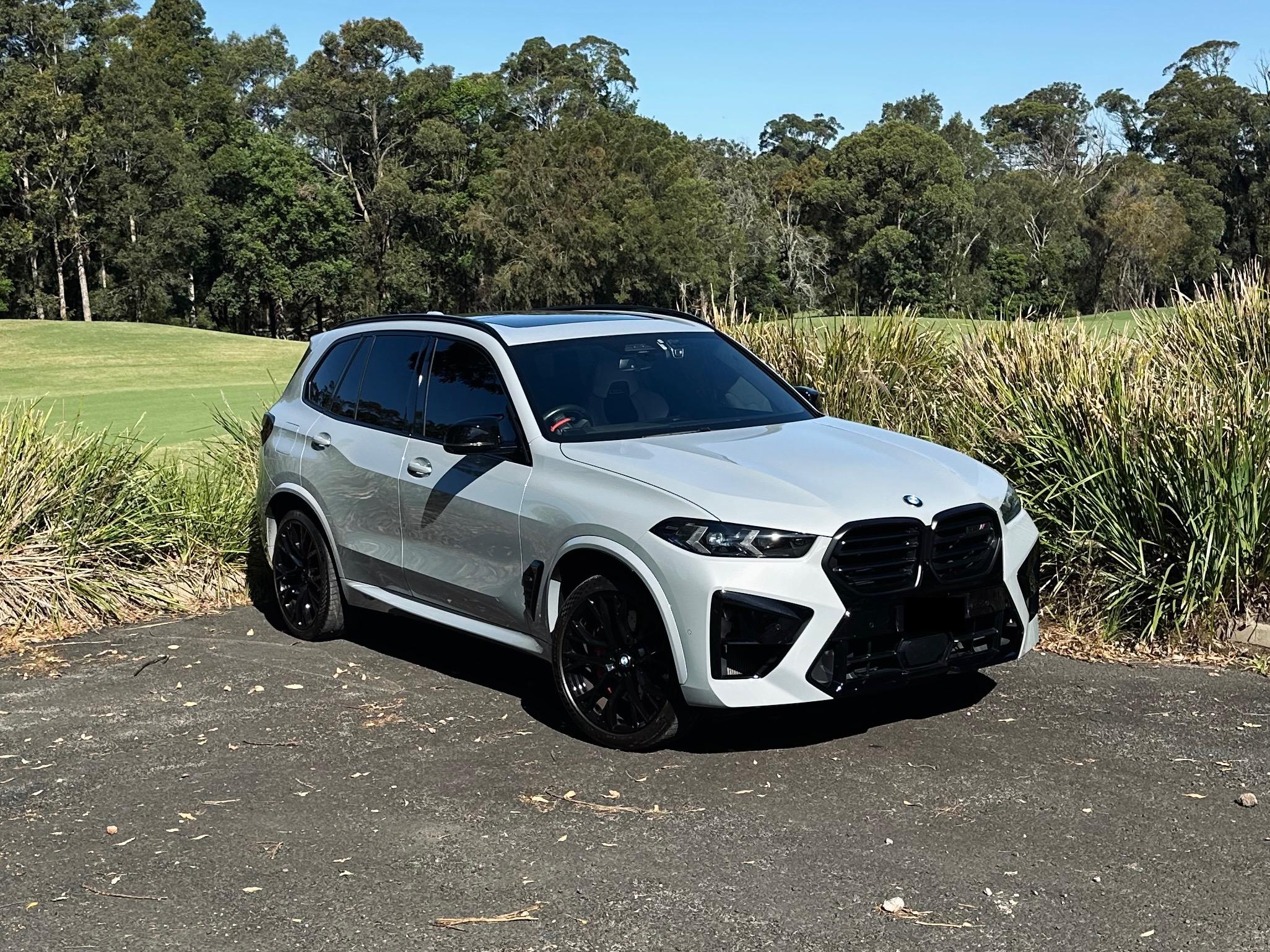 BMW X5 2023 in Mascot