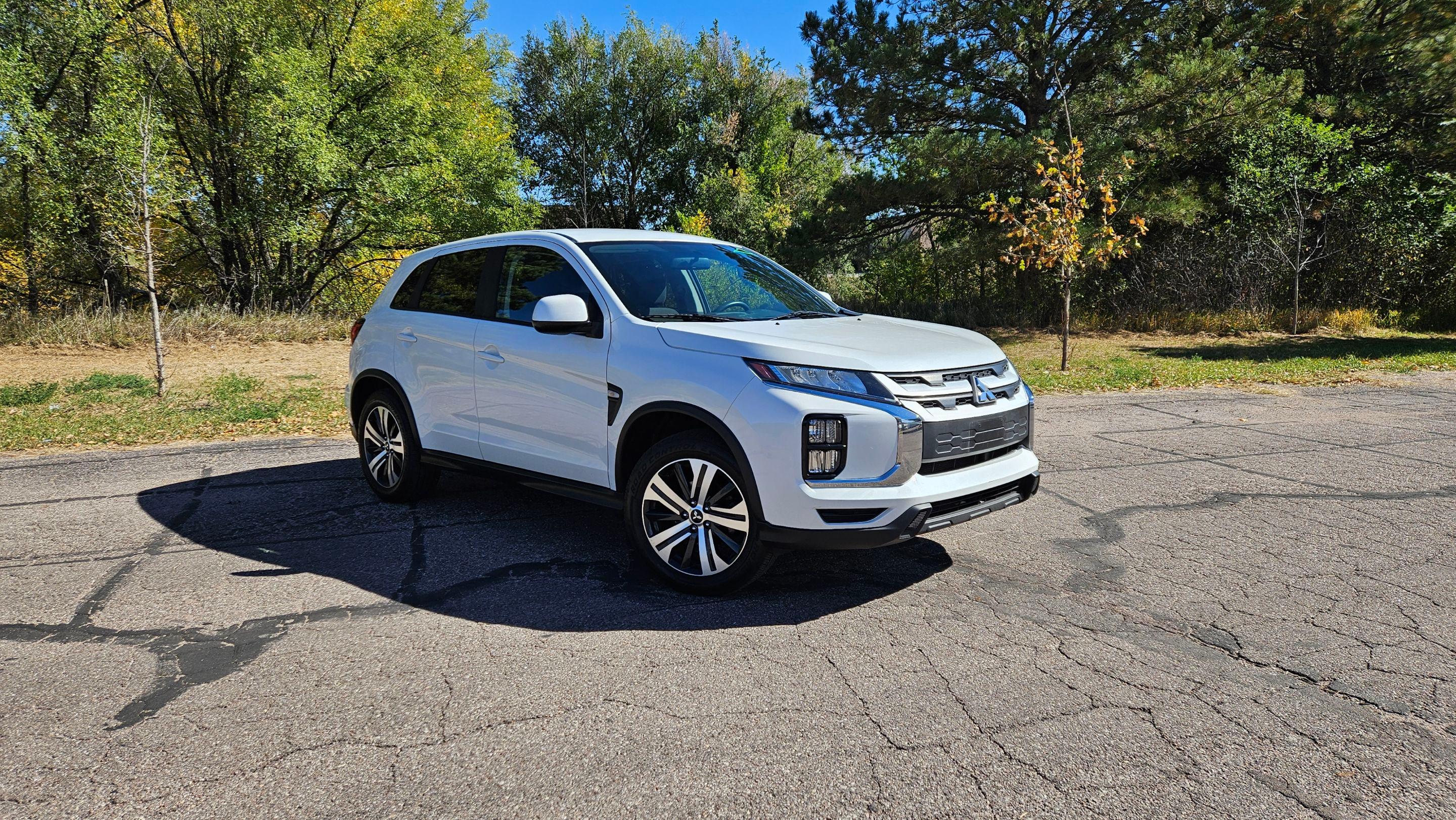 Mitsubishi Outlander Sport 2020 in Colorado Springs, CO