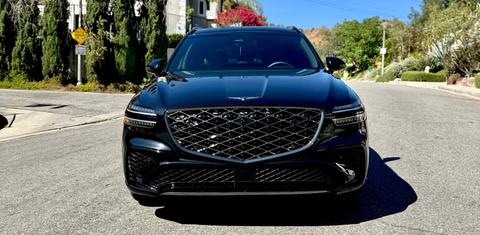 Genesis GV70 2026