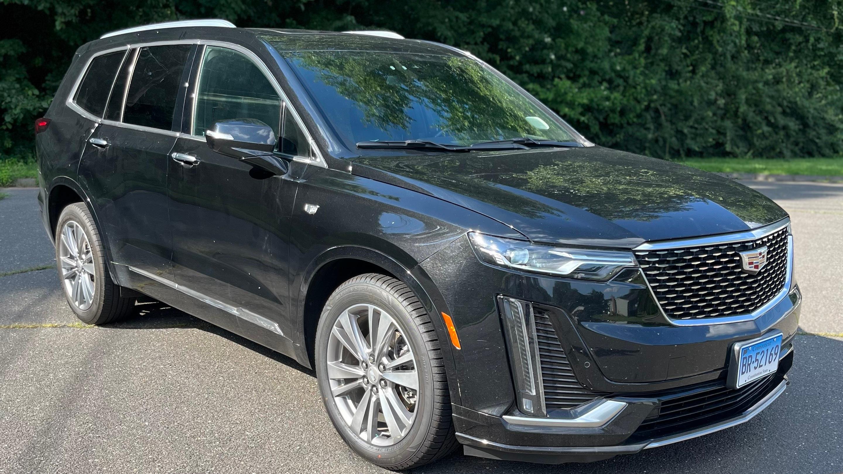 Cadillac XT6 2023 in Berlin, CT
