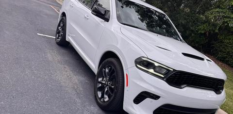 Dodge Durango 2023