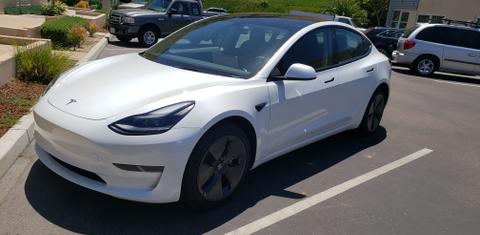 Tesla Model 3 2023