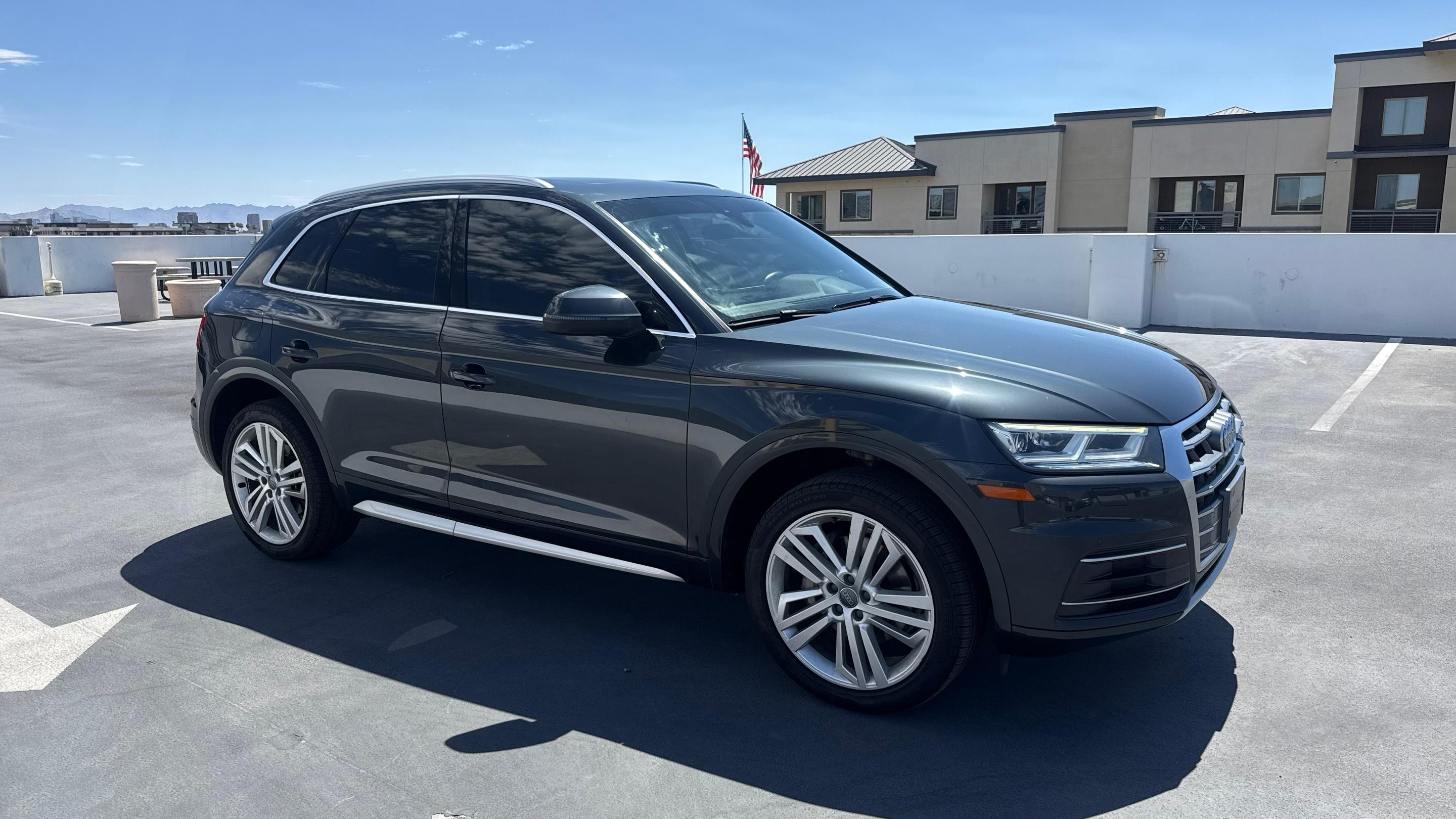 Audi Q5 2018 in Phoenix, AZ