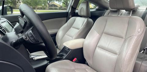 Honda Civic 2014