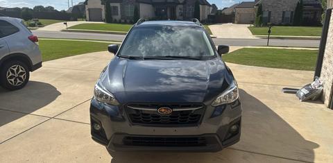 Subaru Crosstrek 2018
