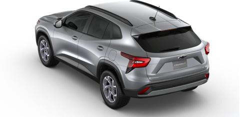 Chevrolet Trax 2026