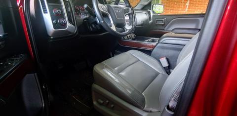 GMC Sierra 1500 2016