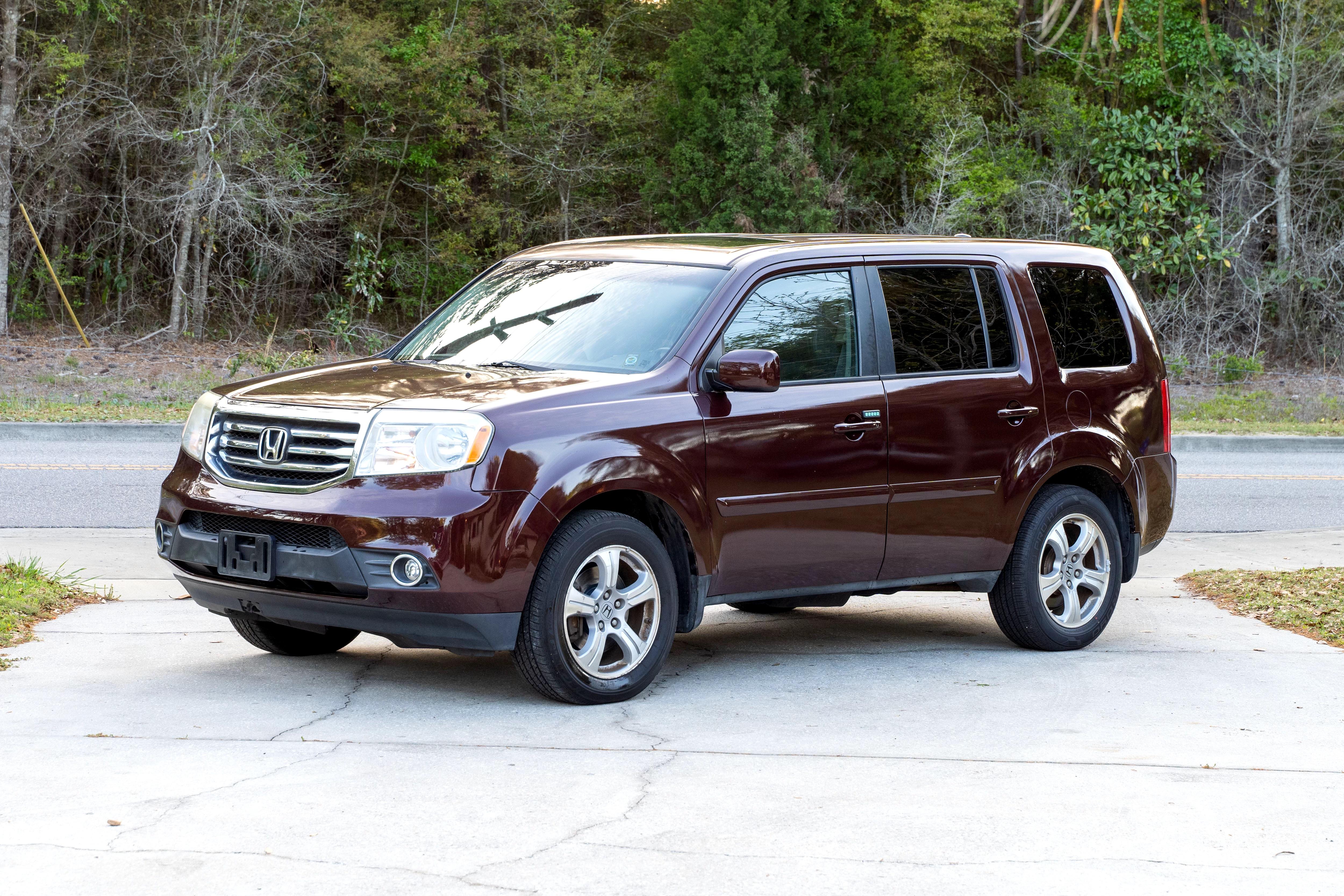 Honda Pilot 2014 in Myrtle Beach, SC