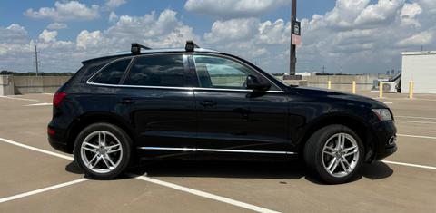 Audi Q5 2013