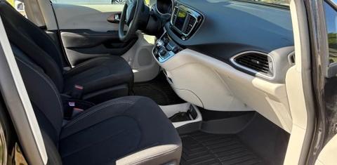 Chrysler Voyager 2020