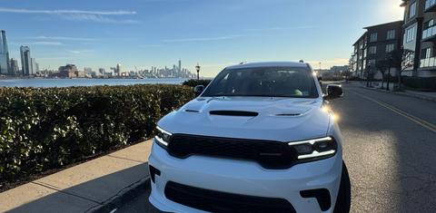 Dodge Durango 2026