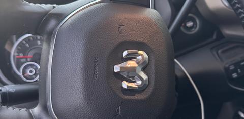Ram 2500 2024