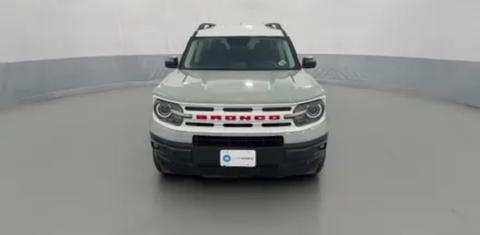 Ford Bronco Sport 2026