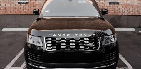 Land Rover Range Rover 2022